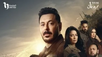 تطورات مثيرة.. مسلسل درش الحلقة 3 والقنوات الناقلة لمواعيد العرض والإعادة الجديدة